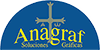 Anagraf logo