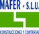 Mafer logo